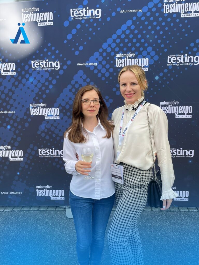 Siliyvia und Olga